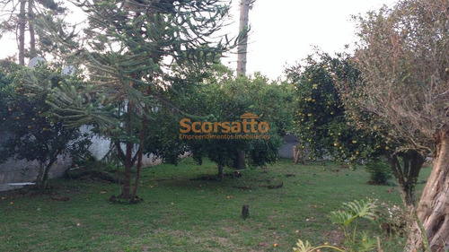 Imagem 14 de 15 de Chácara À Venda, Parque Itararé, Embu-guaçu/sp - 2359