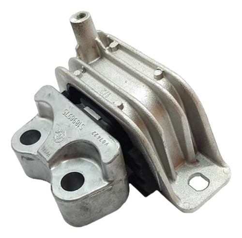 Coxim Do Motor Esquerdo Punto Attractive 1.4 2013 Em Diante