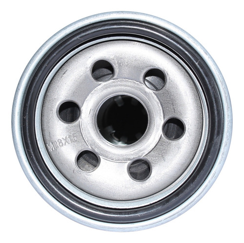 Filtro Aceite Para Chevrolet Sail 1.4 F14d Lcu Dohc 2012