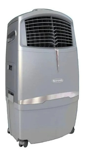 Climatizador De Aire Barcala P581 Gris Digital Selectogar