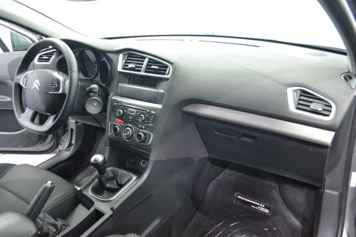 Citroën C4 Lounge 1.6 Tendence Hdi 2014 M/t - Imolaautos
