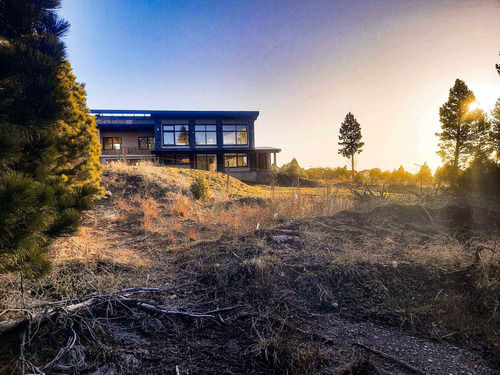 Imagen 7 de 9 de Terreno En Venta Solares Del Este Bariloche