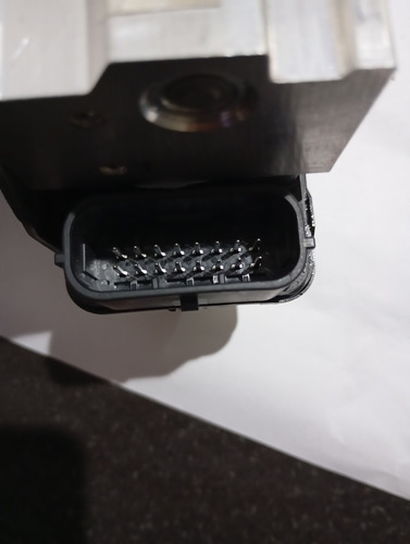 Modulo Abs Rouser Ns200fi Original Gris