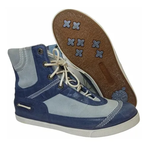 Bota timberland ek sales
