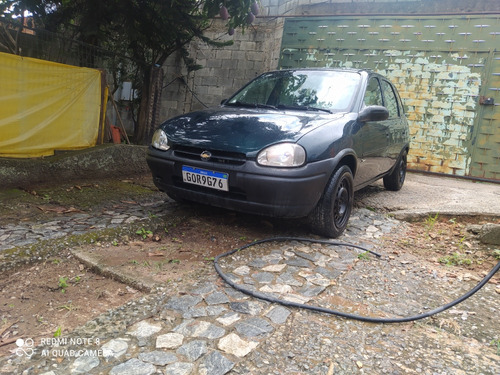 Chevrolet Corsa 1.0 Super 5p