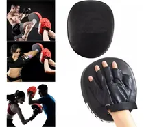 Comprar Manoplas Para Boxeo, Artes Marciales Karate Muay Thai 1pcs