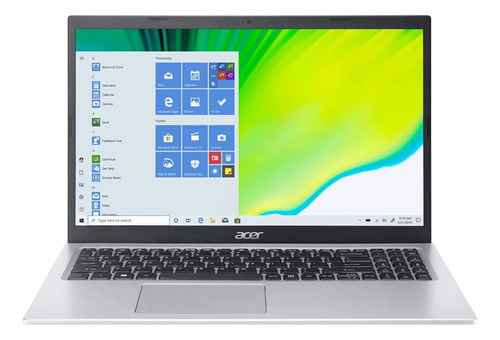 Notebook R5 Acer A515-45-r973 8gb 512gb 15,6 W10h Sdi (Reacondicionado)