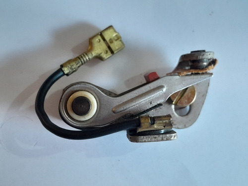 Imagen 2 de 3 de Paltino De Distribuidor Chevette/ Corcel/ Vw Escarabajo
