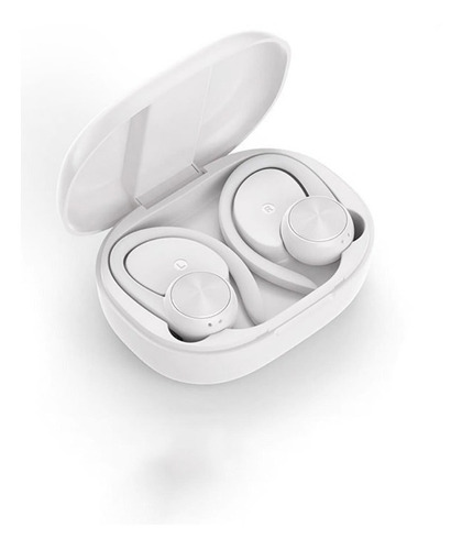 Audífonos Bluetooth Inalámbricos Tws Impermeables Para Dep