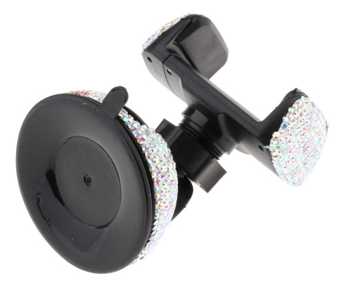 Bling 360 Graus De Rotação Titular De Telefone Cor Ab