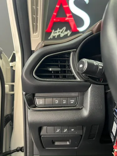 Mazda CX-30 2.0 Grand Touring Lx At Hibrido Ligero - Mhev