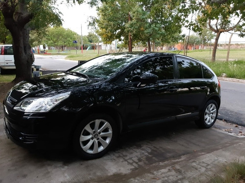 Citroën C4 2.0 Sx Am73 2013