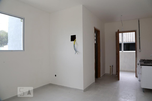 Apartamento Para Aluguel - Vila Santa Luzia, 1 Quarto, 27 - 893185876
