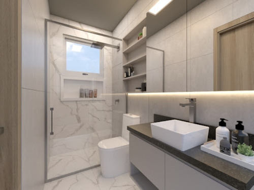 Imagem 9 de 20 de Casa Duplex 03 Qtos, 03 Vagas No B. Novo Centro Em Sta Luzia - Ca00437 - 70740379