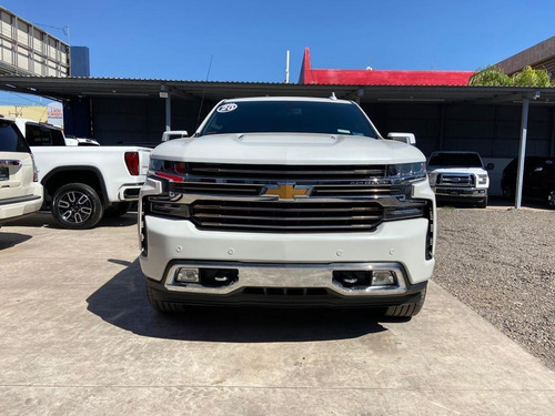 Imagen 7 de 11 de Chevrolet Cheyenne Hihg Country 2020