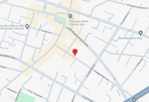Departamento En Excelente Valor En Ecatepec Ojac-aaa-181