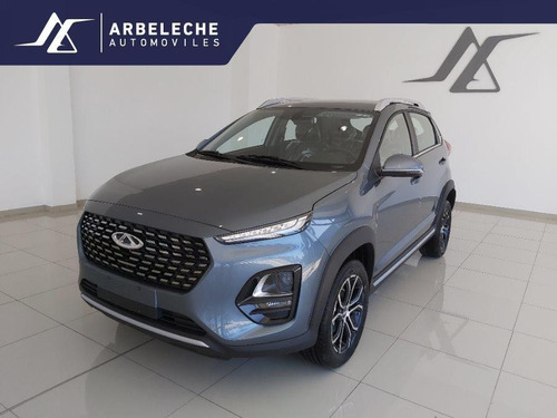 Chery Tiggo 2 Pro 1.5 2021 0km - Arbeleche