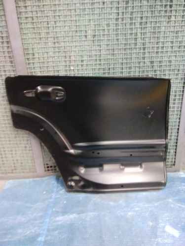 Panel Lateral Puerta Trasera Izq. Toyota 4runner 2002-2005