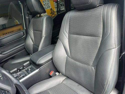 Toyota Land Cruiser Prado Txl 4x4 2800cc At Aa