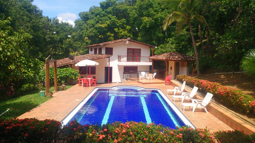 Se Vende Finca En Sopetran Antioquia