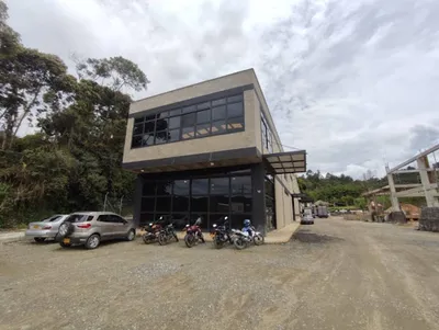 Bodega en arriendo
