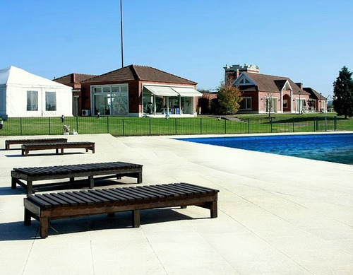 Imagen 7 de 9 de Lote En Venta En Pilar Del Este, Pilar, G.b.a. Zona Norte
