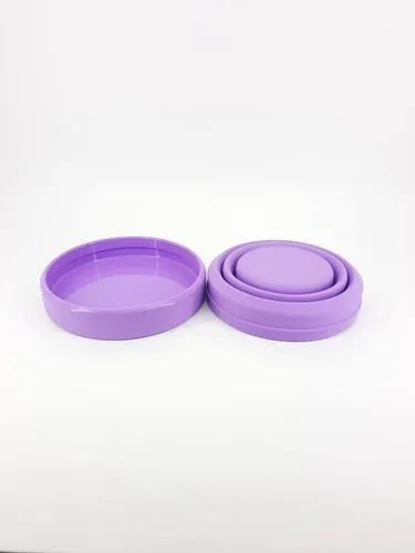 Vaso Esterilizador Para Copa Menstrual - Maggacup