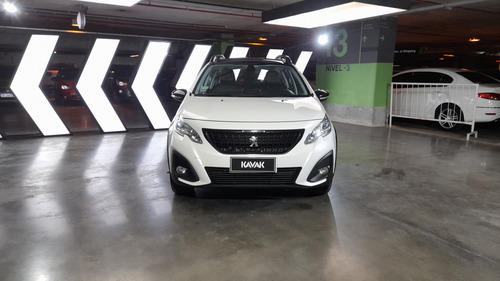 Peugeot 2008 1.6 THP SPORT TIPTRONIC AM20