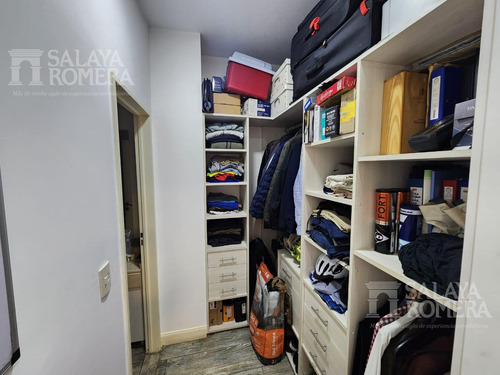 Departamento- Venta- Olivos