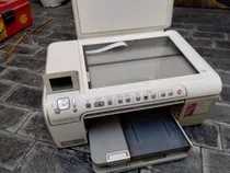 Comprar Impresora Hp Photosmart C5280 All-in-one