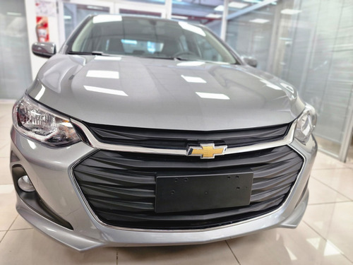 Chevrolet Onix 1.0 Turbo Ltz At