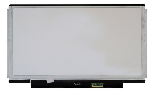 Tela 13.3 Led Slim Dell Vostro 3300 3360 Latitude E6330