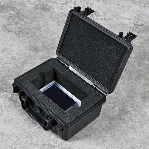 Estuche Impermeable Para Tarjetas Coleccionables,