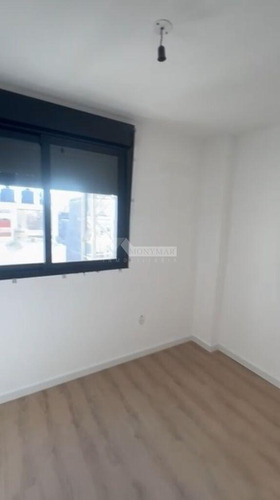 Venta Apartamento 2 Dormitorios Centro Soriano Y Héctor Gutiérrez Ruiz Ed. Horus Art 3