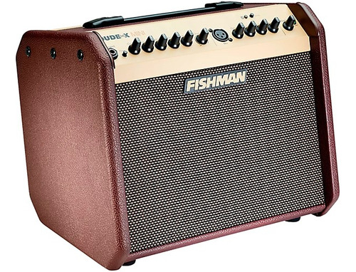 Fishman Loudbox Mini 60w 1x6.5 Acoustic Guitar Combo Amp 