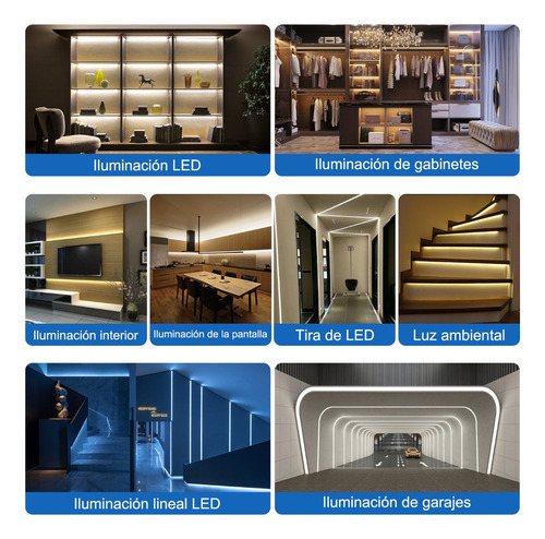 Fuente De Alimentación De La Luz De Barra Led Dc 12v 100w