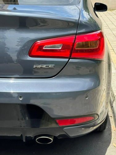 Kia Cerato Koup Race 2.0 Automatico