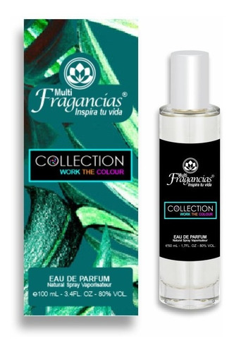 Perfume Locion Le Male 100ml By Multifr - mL a $600