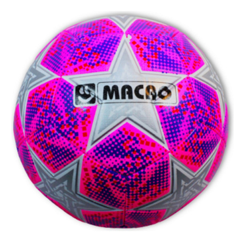 Balón De Futbol 5 Macao 