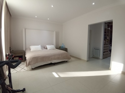 Imagen 26 de 30 de Venta Casa De 5 Ambientes Club De Campo San Patricio