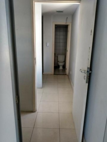 Salvador Trade Center Sala Comercial Para Aluguel 33m2 No Caminho Das Arvores - Sfl258 - 34726605