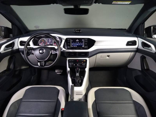 Volkswagen T-cross 1.4 Tsi Highline (aut) 16v