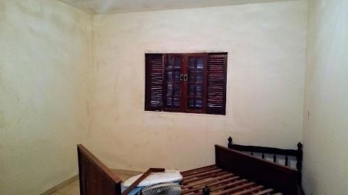 Casa Em Itanhaém À 1.300 Metros Do Mar | 6614 E