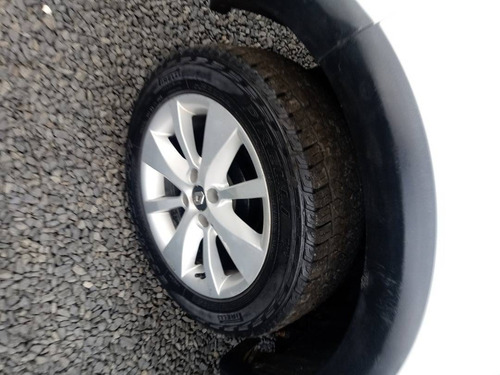 Renault Sandero 1.6 Stepway 8v Flex 4p Manual