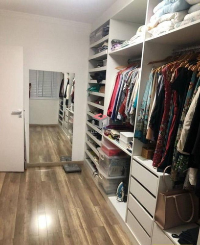 Imagem 11 de 30 de Apartamento À Venda, 3 Quartos, 1 Suíte, 2 Vagas, Centro - São Bernardo Do Campo/sp - 112354
