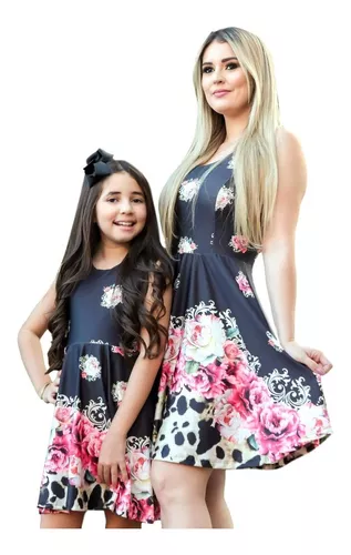 Roupa de Boneca Listras Aguadas - Lille Butik - look tal mãe tal filha,  roupas para menina, feminino adulto, meninos, vestidos e muito mais!