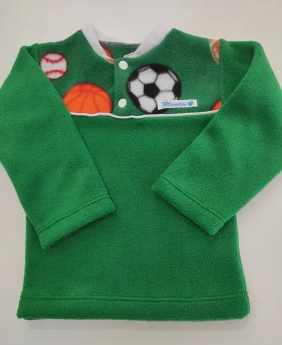 Buzos polares para niños sale