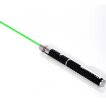 Comprar Puntero Laser Verde Punta Giratoria Green Laser Lapicero New