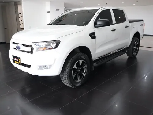 Ford Ranger Lx Mecanico Diesel 3.2 4x4 2023