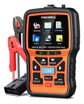 Comprar Escaner Automotriz Foxwell Nt301 Plus Obd2